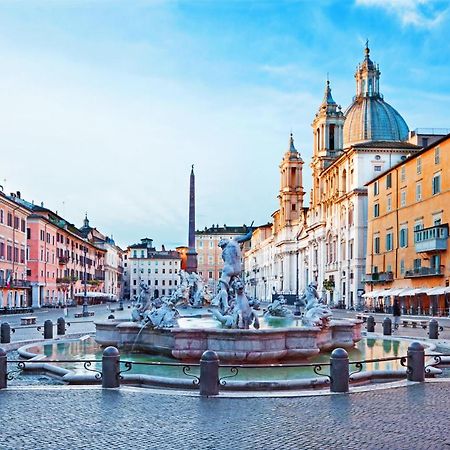 Rome Vatican Suite Kültér fotó