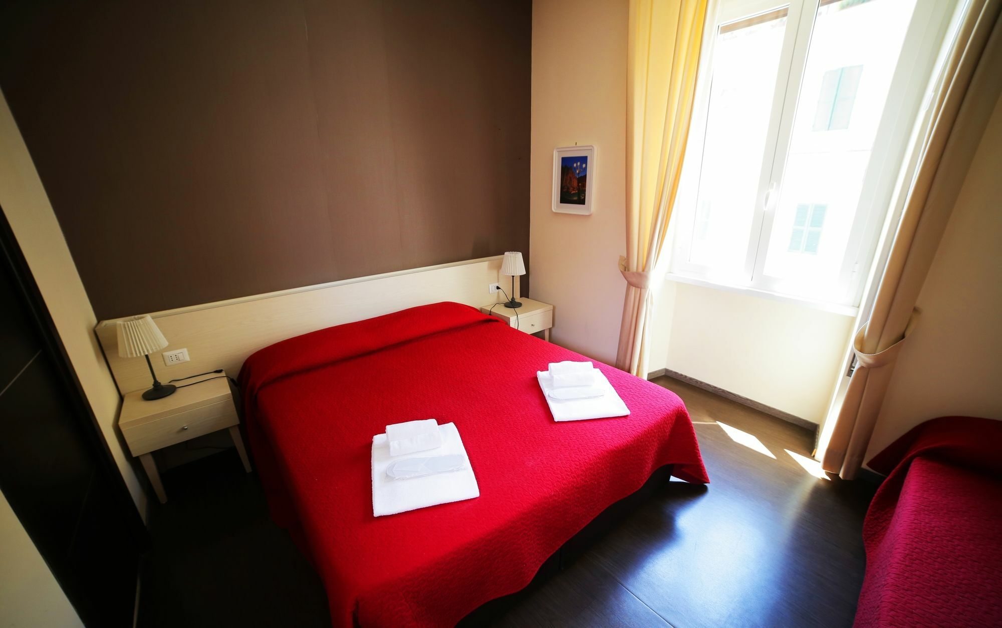 Rome Vatican Suite Kültér fotó