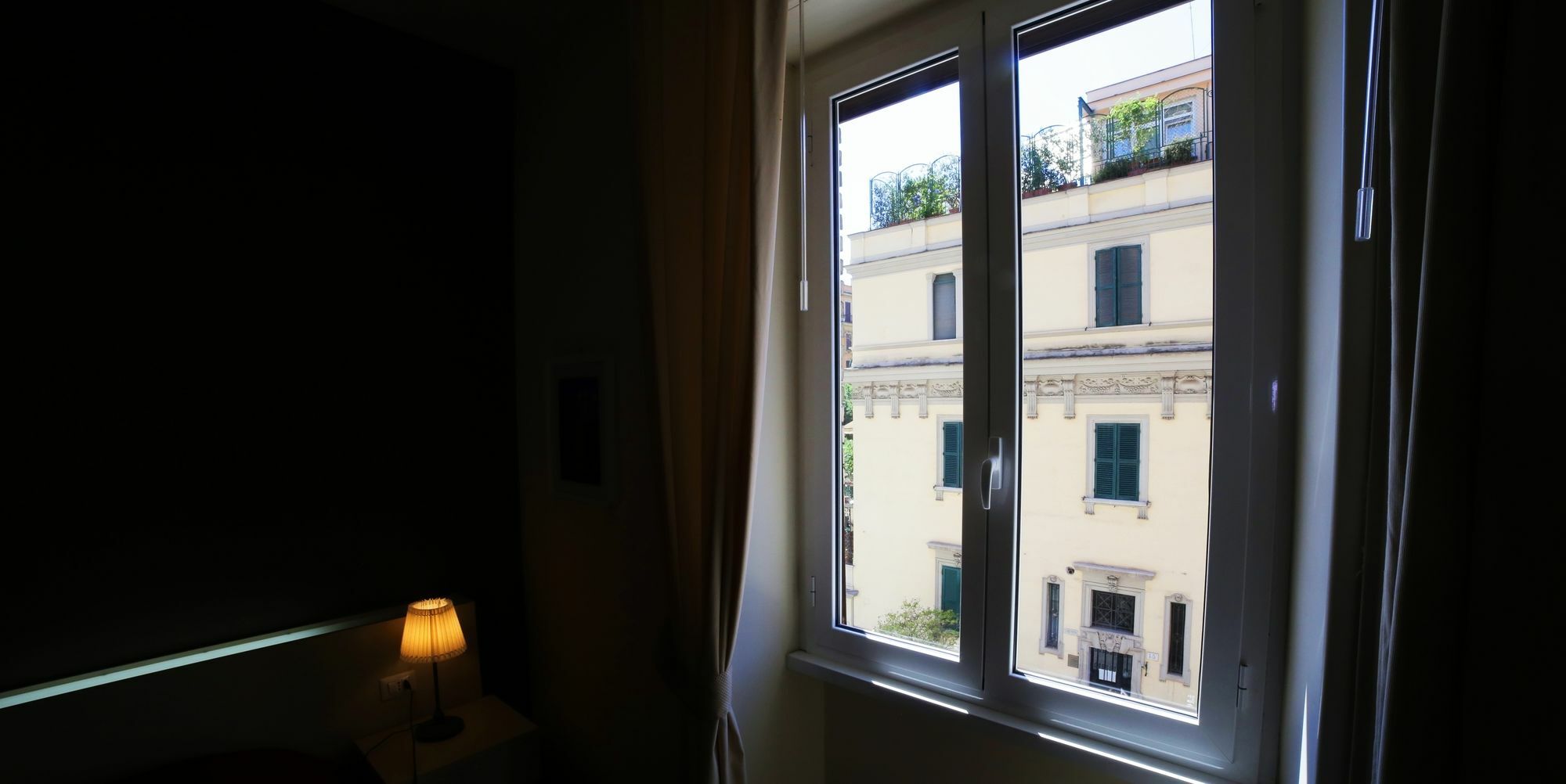 Rome Vatican Suite Kültér fotó