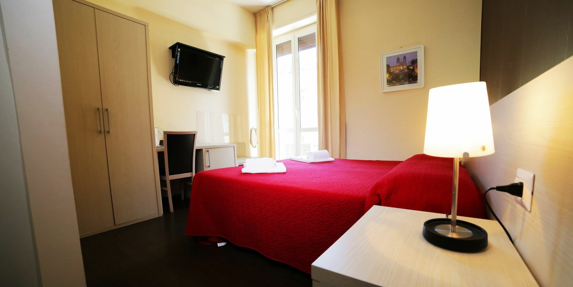 Rome Vatican Suite Kültér fotó