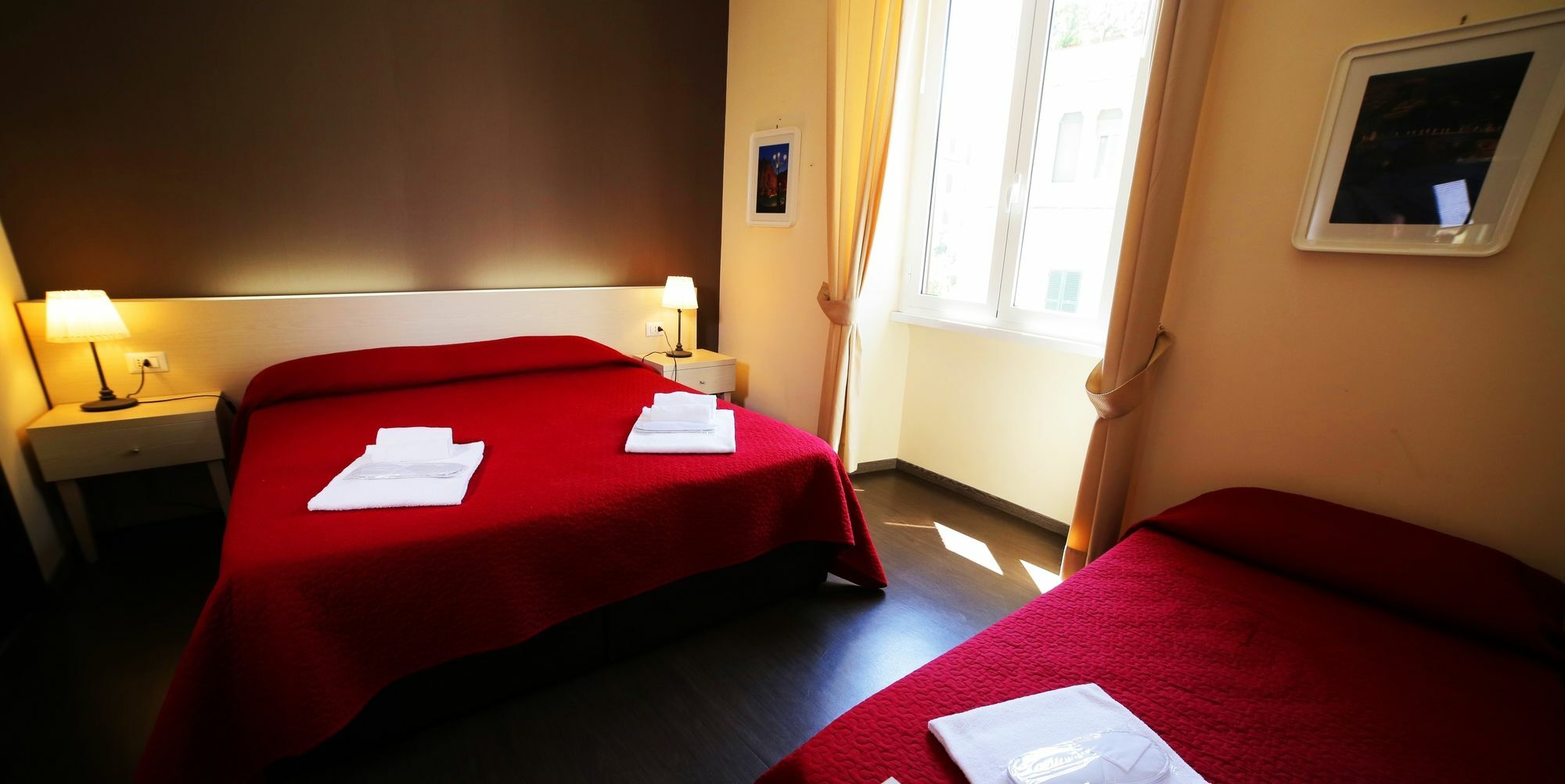 Rome Vatican Suite Kültér fotó