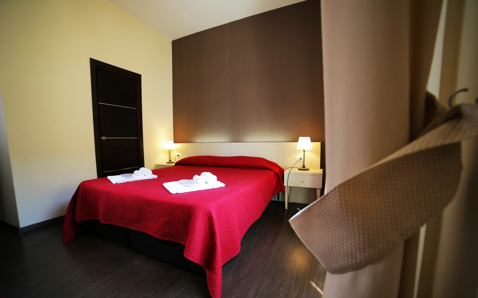 Rome Vatican Suite Kültér fotó