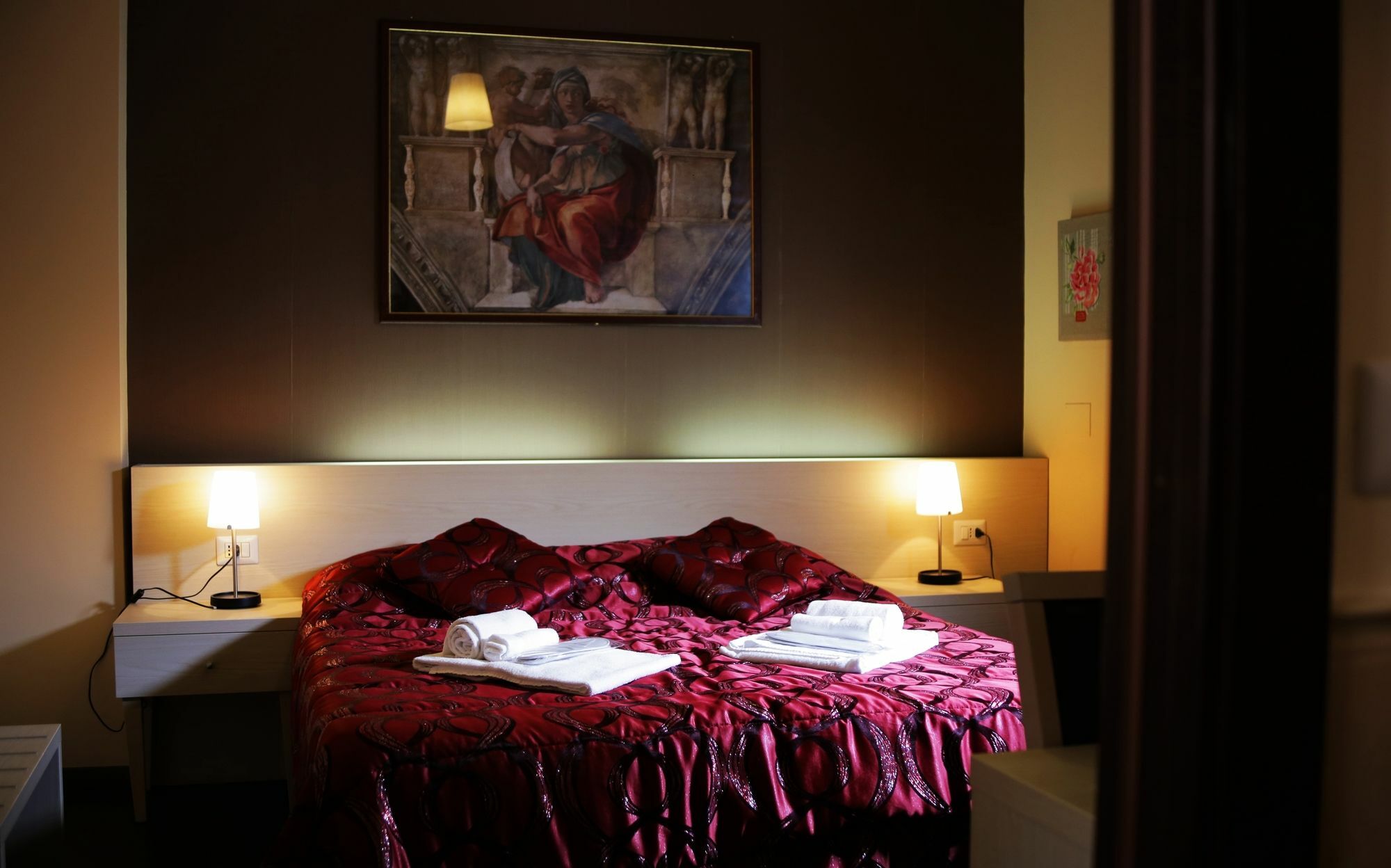 Rome Vatican Suite Kültér fotó