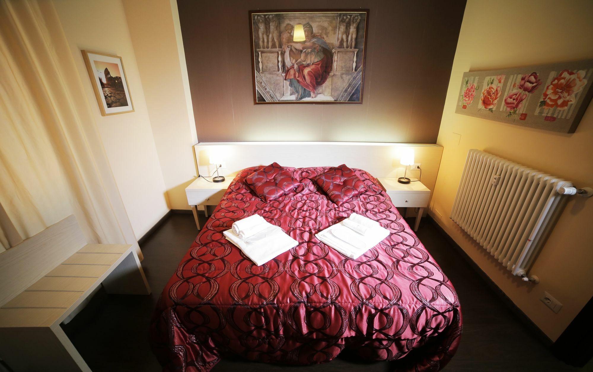 Rome Vatican Suite Kültér fotó