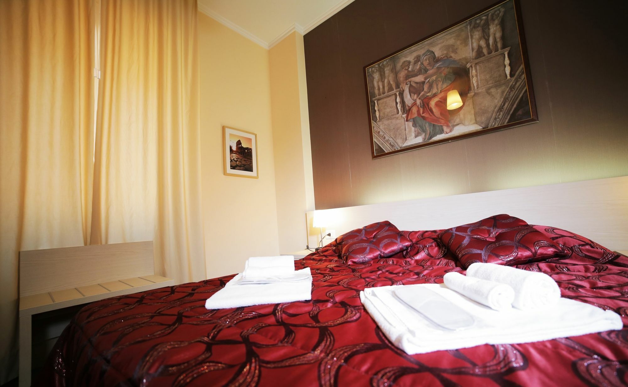 Rome Vatican Suite Kültér fotó