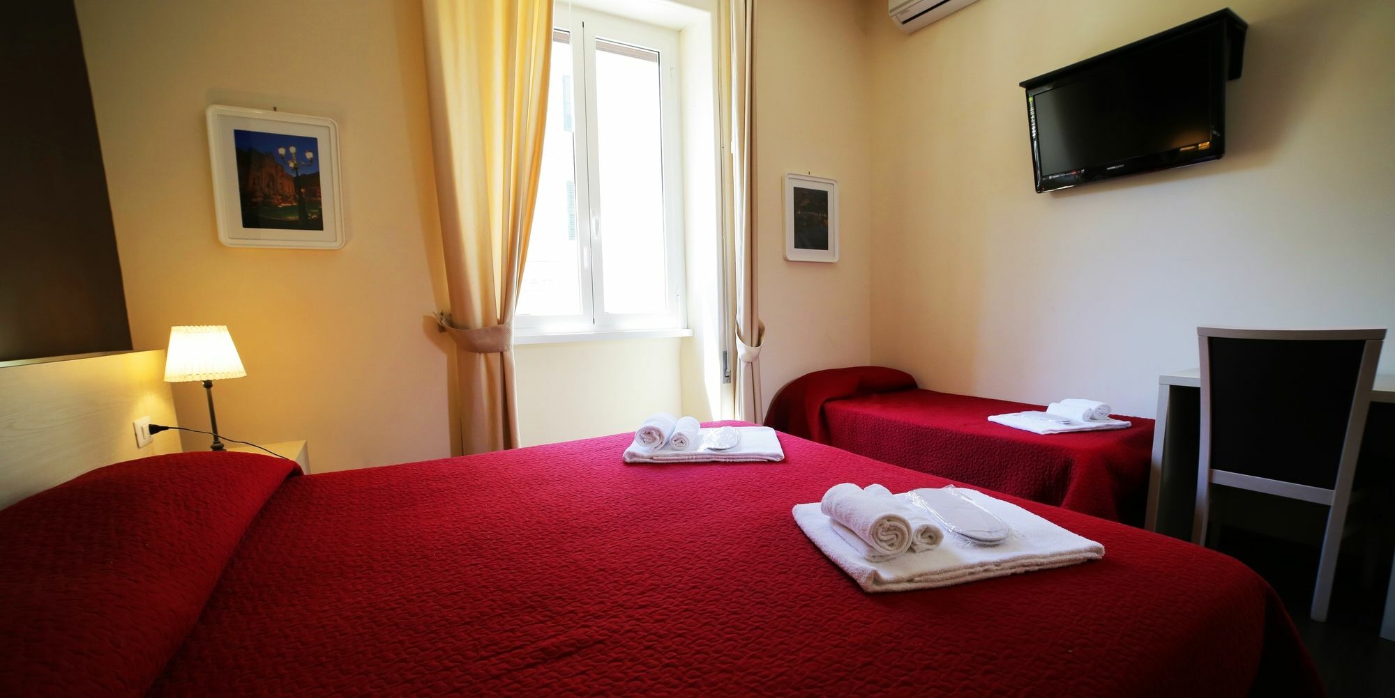 Rome Vatican Suite Kültér fotó