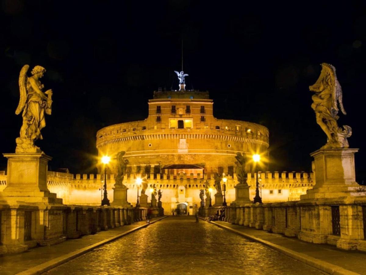 Rome Vatican Suite Kültér fotó