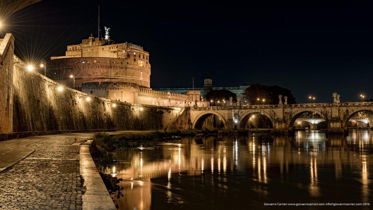 Rome Vatican Suite Kültér fotó